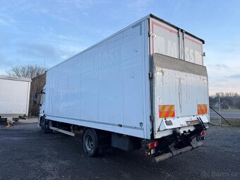 Iveco Eurocargo 120E22 E5 SKŘÍŇ/HYDRAULICKÉ ČELO - 2