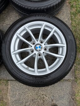 BMW styling 378 R16 originál - 2