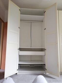 Velka skrin IKEA - 2
