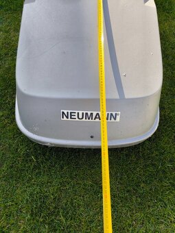 Střešní box NEUMANN - 2