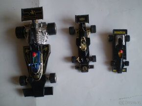 Nabitka formulí. - 2