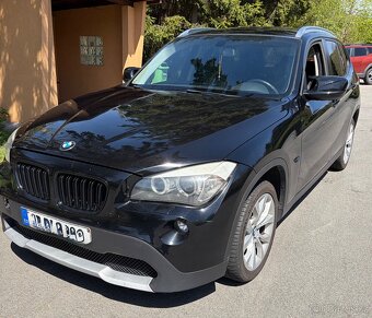 BMW x1 - 2