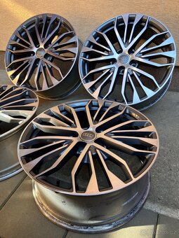 Audi R20 4G0601025BE - 2