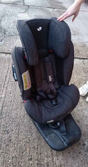 Joie Stages isofix - 2