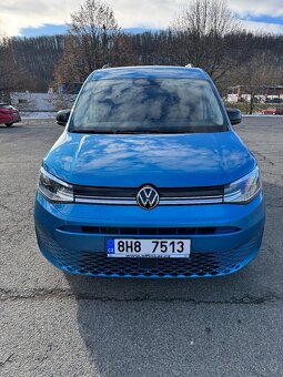 VW CADDY MAXI STYLE 2.0 TDI DSG - 2