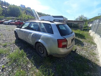 Audi A4 1.9 TDI/96 kw - 2