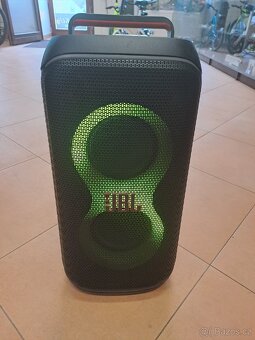 JBL Partybox Club 120 - 2