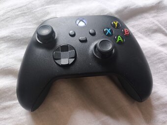 Xbox One bezdrátový ovladač usb C - 2
