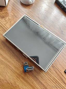Display pro raspberry - 2