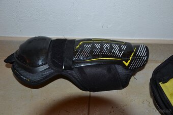 Holeně CCM Tacks 9040 Junior  11" - 2