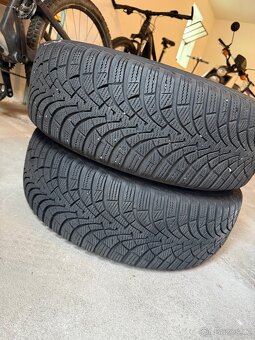 Goodyear 205/55 r 16 - 2