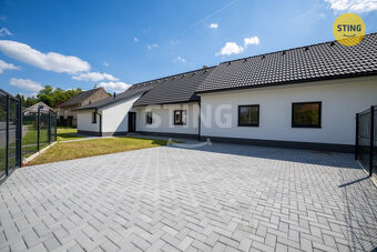 Prodej RD 4+KK, Měřín, 132381 - 2