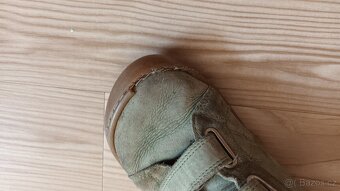Barefoot Koel - Denis Nappa - vel. 29 - 2