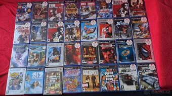 Playstation 2 - 2