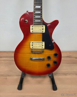 Elektrická kytara Stagg - 2