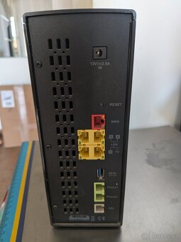 O2 smart box - 2