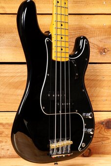 Squier Matt Freeman. výmena za Telecaster - 2
