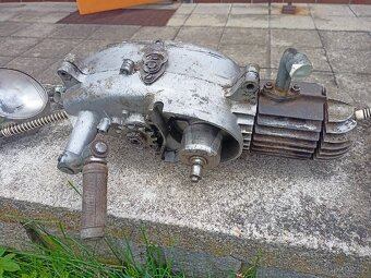 Jawa 555/05 - 2