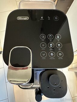 Nespresso Gran Lattissima - 2