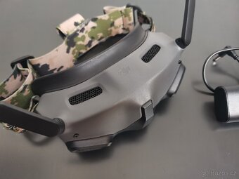 DJI Goggles 2 - 2
