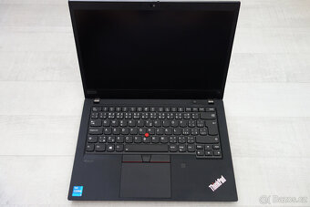 LENOVO ThinkPad T14 Gen2 - 2
