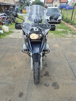 Bmw R1200 GS - 2