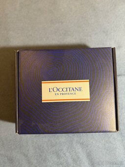 Kosmetická sada L'occitane en provence - 2