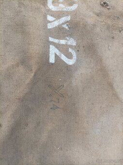 Vak ČSLA - 2