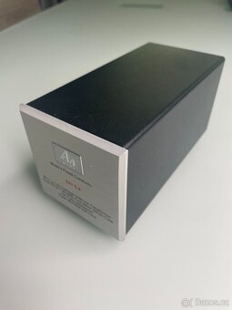 Audio Note AN4S/L  MC transformátor - 2