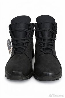 Prabos Greyman Mid GTX midnight black - 2