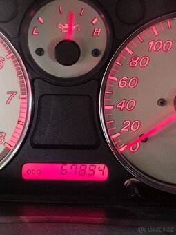 MAZDA MX5 1,8 - 2