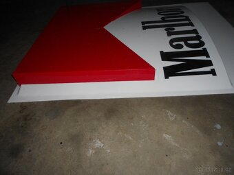 cedule Marlboro - 2