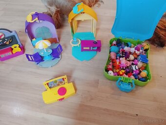 Hračky peppa - 2