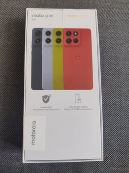 Motorola MOTO G86 5G - 2