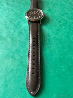 Timex Weekender - 2