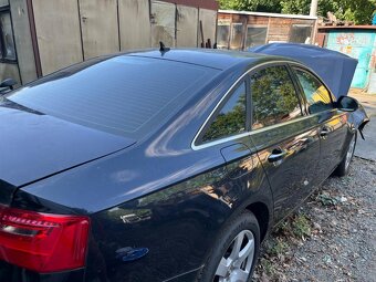 Audi A6 C7 3.0 - 2