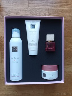 Rituals sakura a karma nové - 2