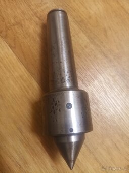 Otocny hrot MK5 - 2