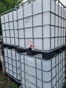 Ibc 1000L - 2