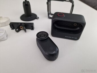 Insta360 GO 3S - 2
