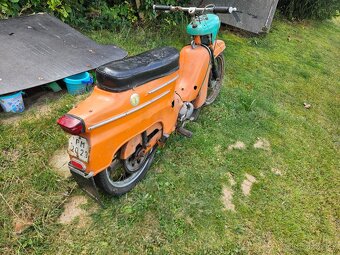 Jawa 50/05 - 2