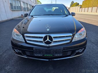 MERCEDES C180 2.2CDI AVANGARDE 1.MAJITEL - 2