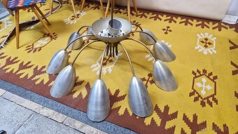 RETRO LUSTR- 60,70 LÉTA - 2