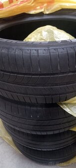Michelin 205/55 - 2