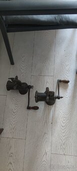 Nový mlýnek na maso - 2