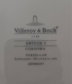 Villeroy and Boch switch 3 - 2
