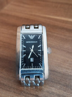 Hodinky Emporio Armani - 2