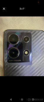 Infinix note 30 - 2