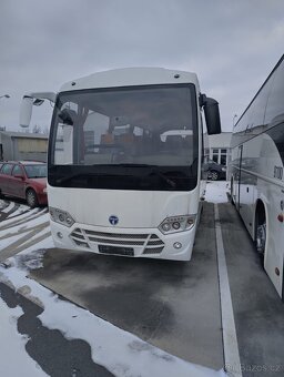 autobus Temsa - 2