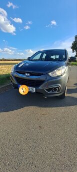 Hyundai ix35 - 2